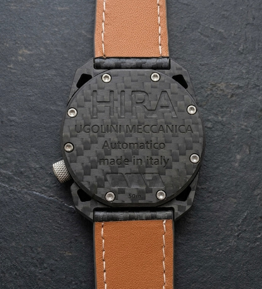 HIRA