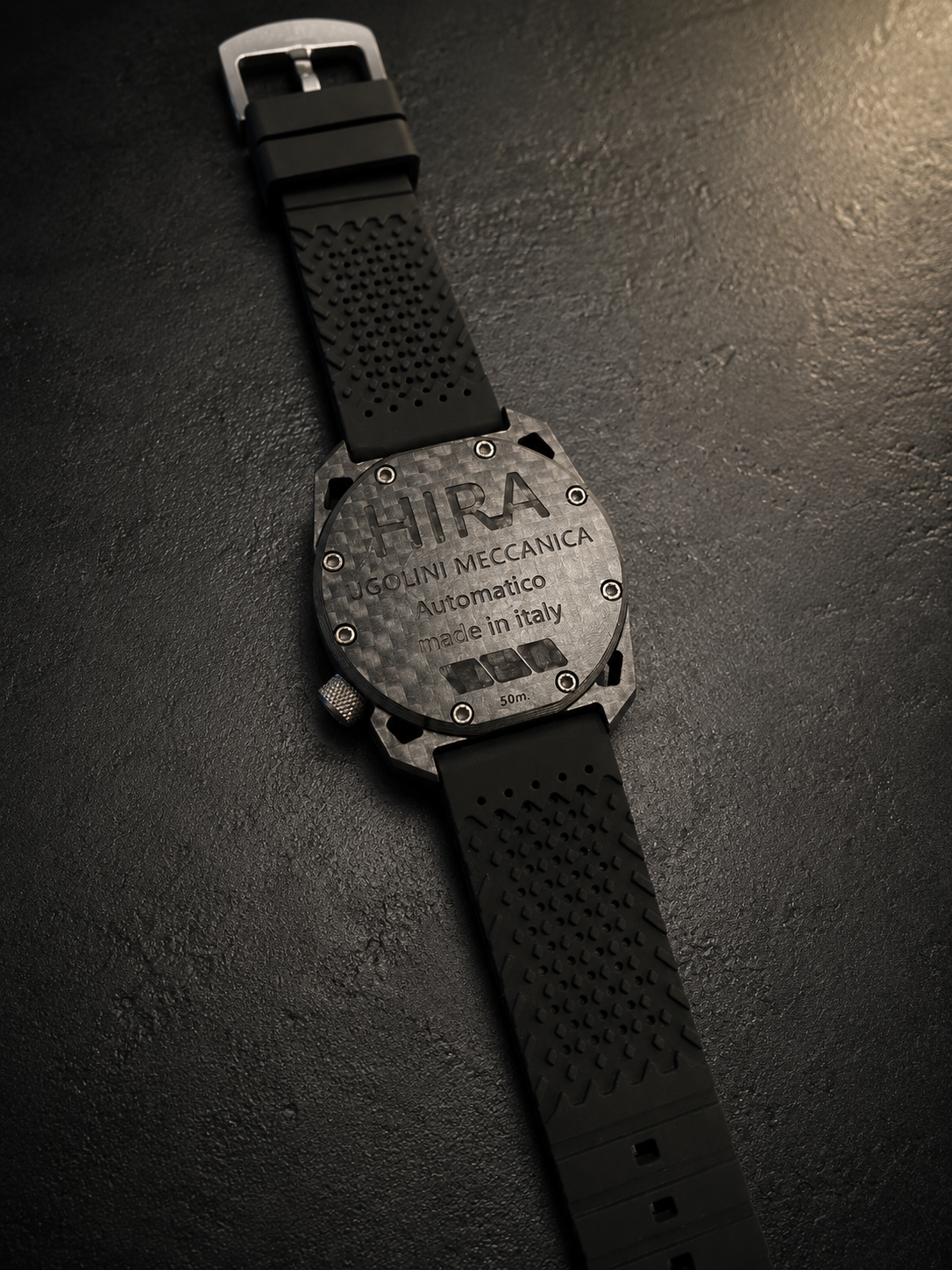 HIRA