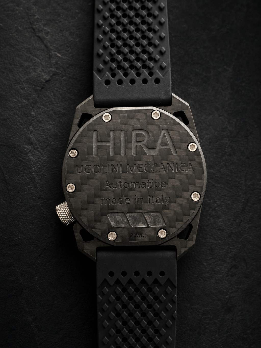 HIRA