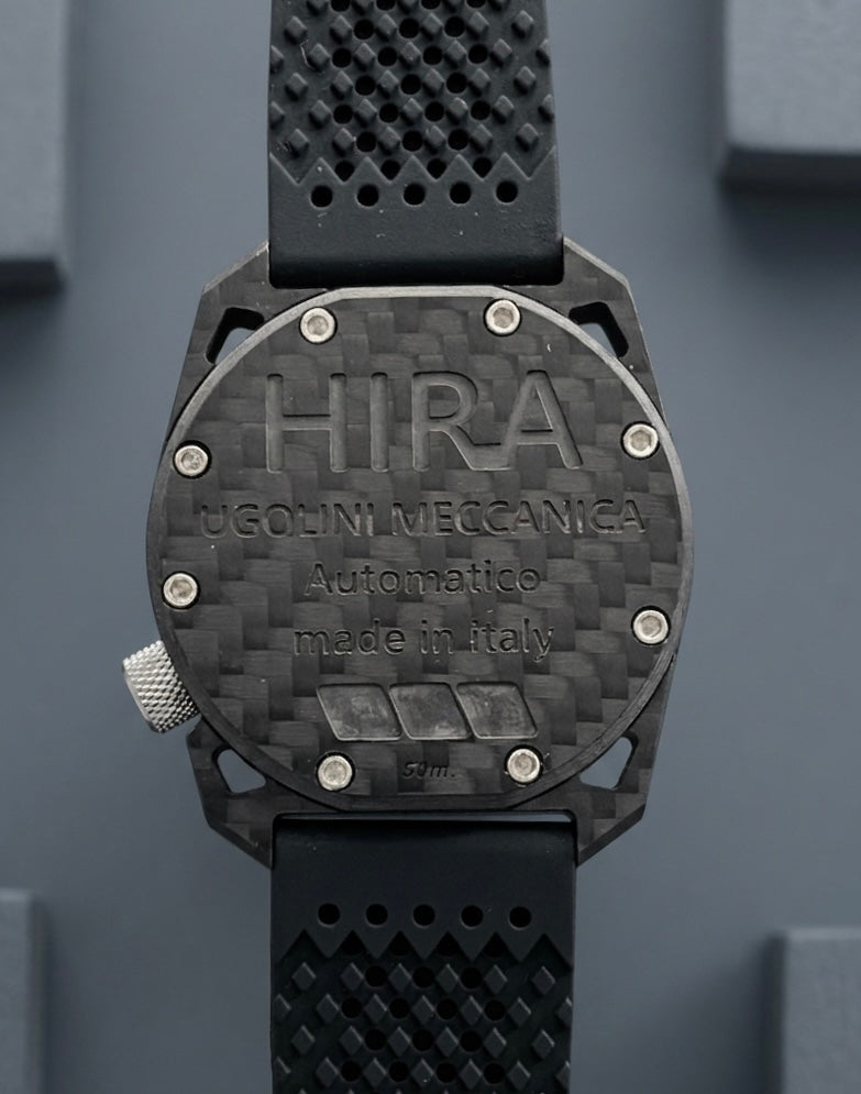 HIRA
