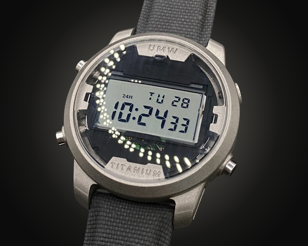 Hidromod