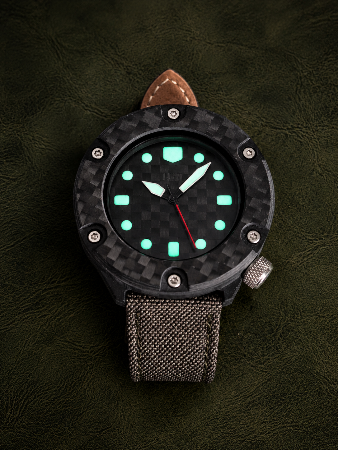 NO NAME | Sweep Quartz