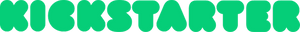 Kickstarter logo