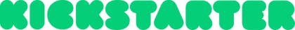 Kickstarter logo